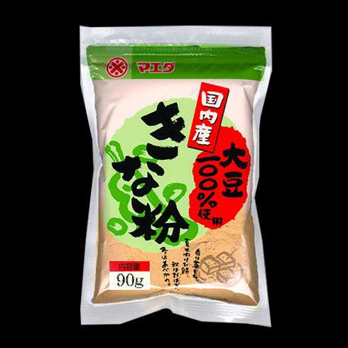 国内産きな粉 90g